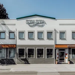 Hotel Der Stasta Wien
