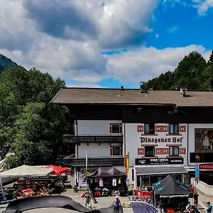 Hotel Pinzgauerhof By Skinetworks Saalbach-Hinterglemm