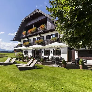 Hotel Friesachers Aniferhof Anif