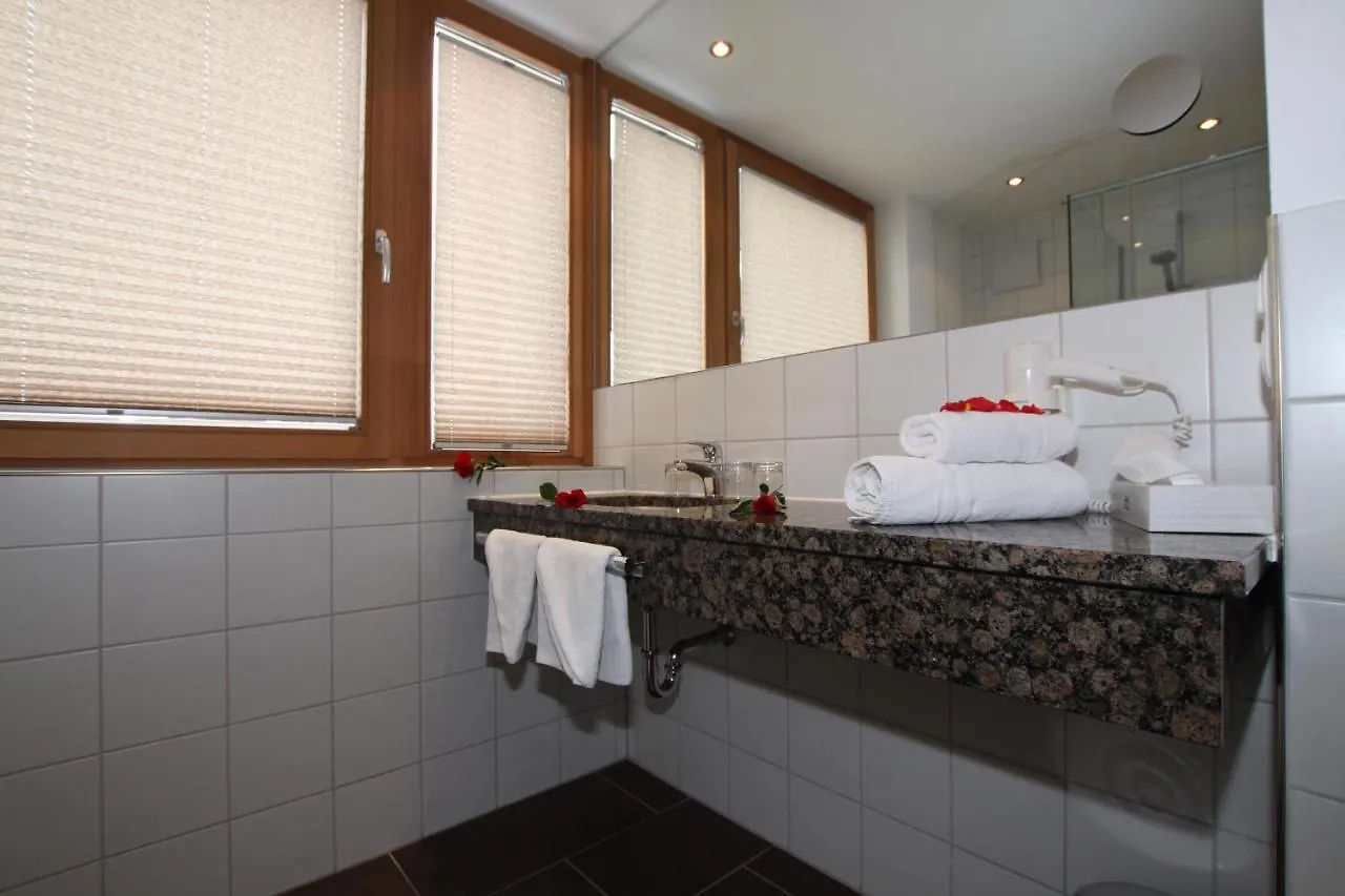 Hotel Garni Panorama Ischgl