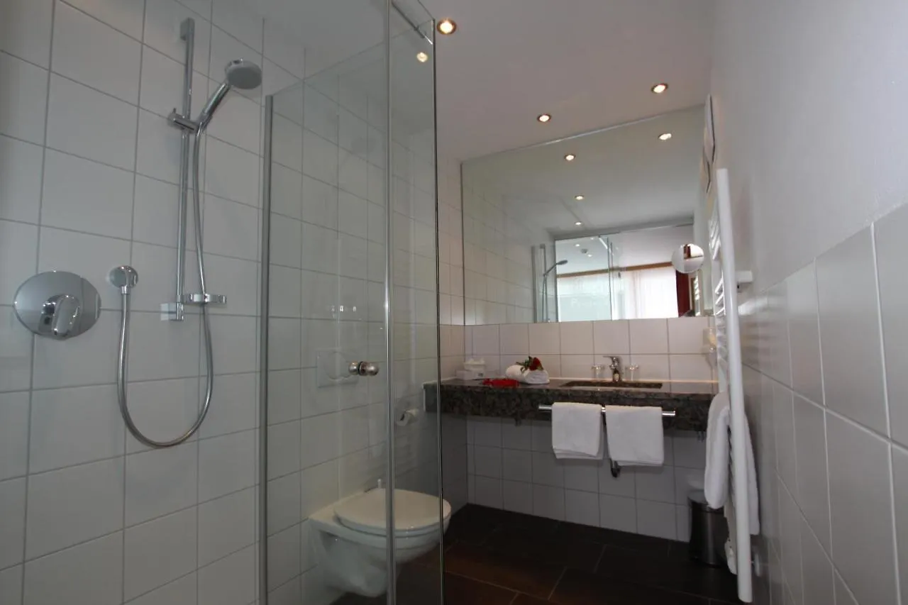 Hotel Garni Panorama Ischgl