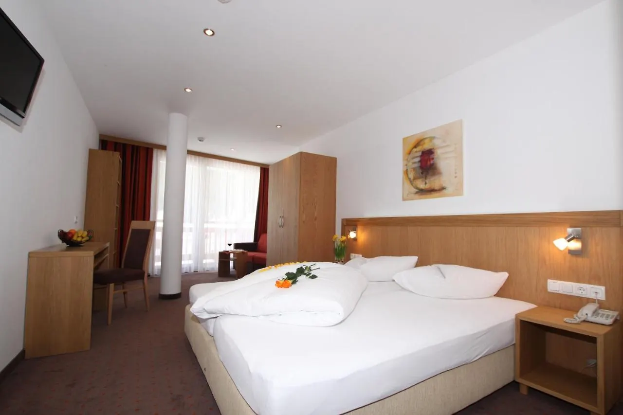 Hotel Garni Panorama Ischgl 3*,  Austria