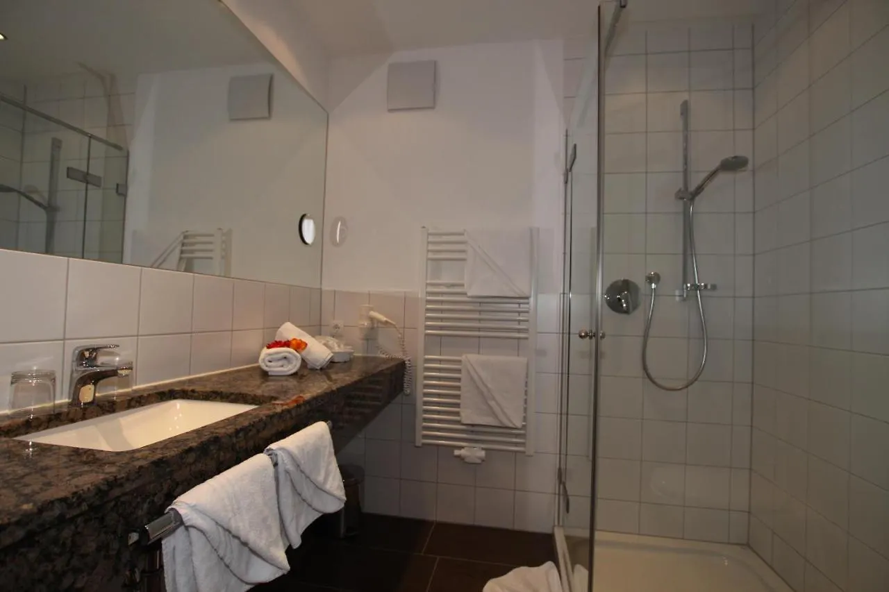 Hotel Garni Panorama Ischgl