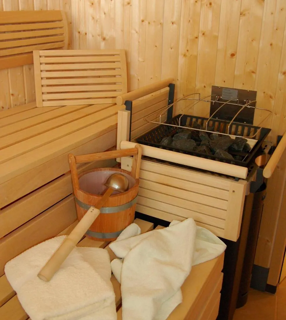 Hotel Garni Panorama Ischgl