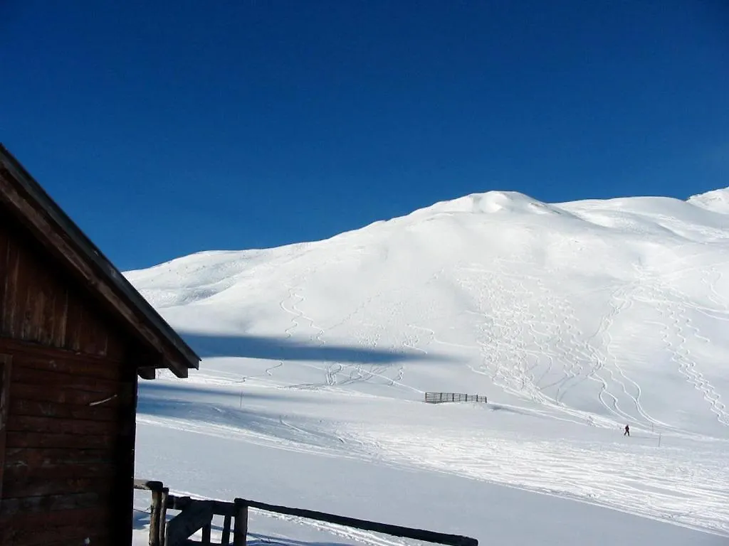 ***  Hotel Garni Panorama Ischgl Austria