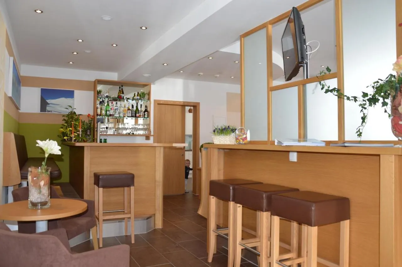 Hotel Garni Panorama Ischgl 3*,  Austria