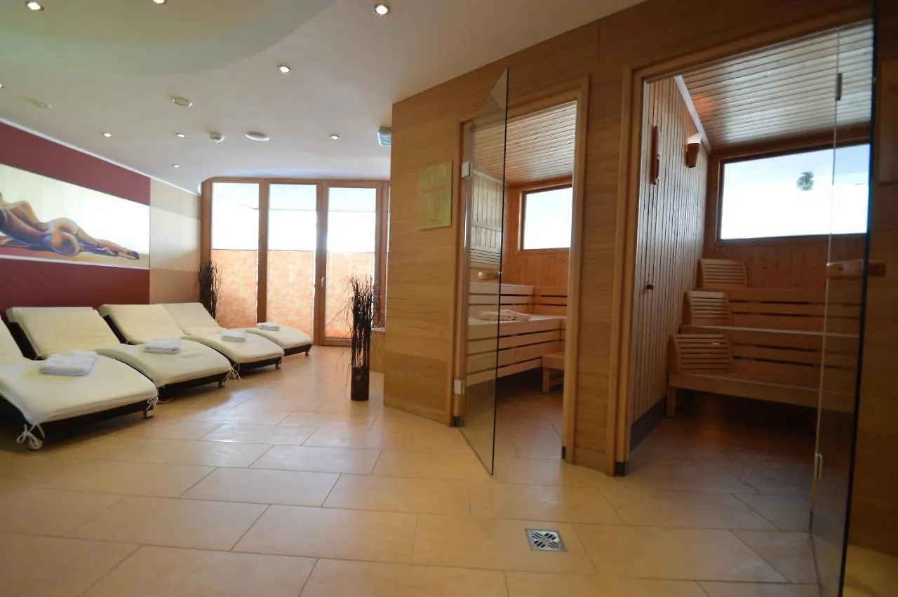 Hotel Garni Panorama Ischgl