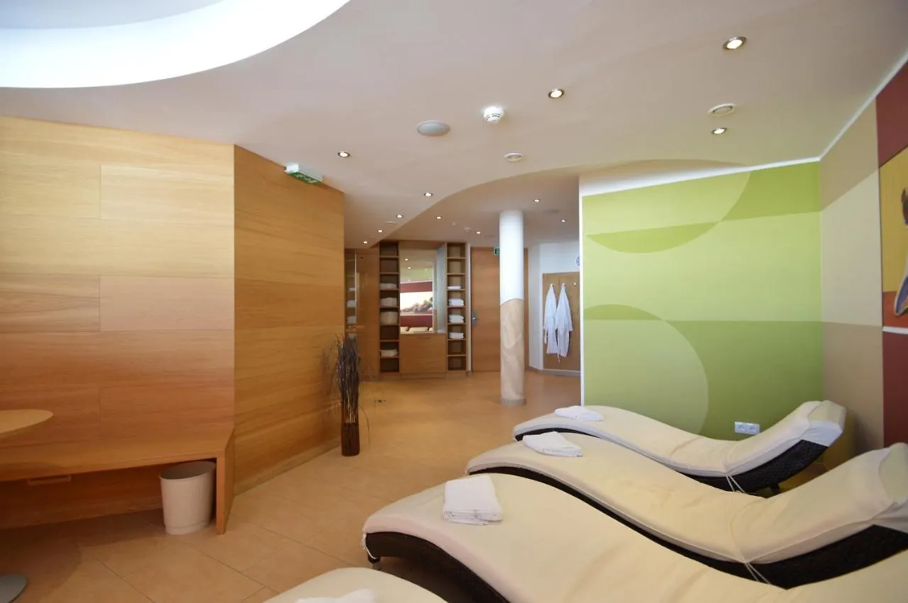 Hotel Garni Panorama Ischgl